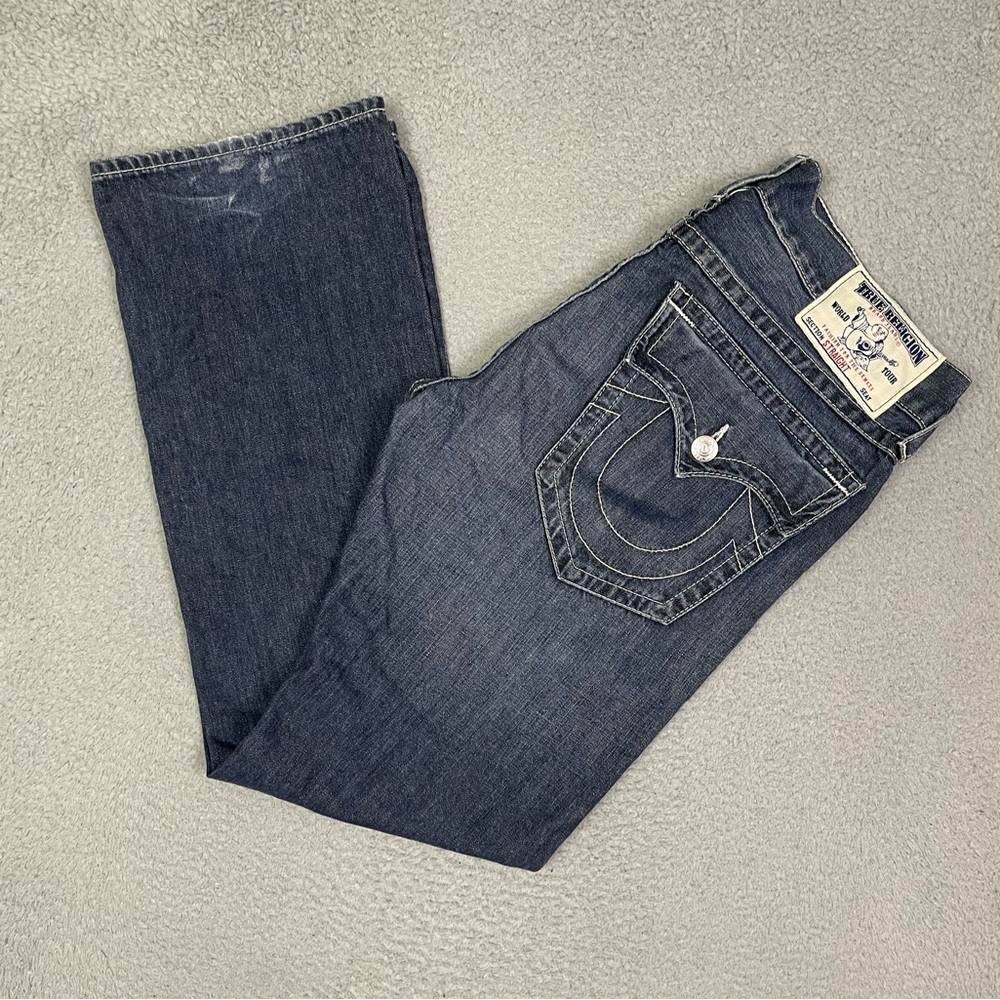 True‎ Religion jeans